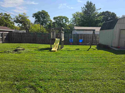 Lawn Care service in Haysville, 47546