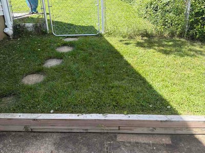 Lawn Care service in Blackwood, 08012