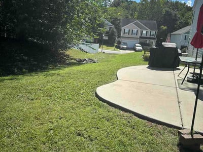 Lawn Care service in Stanley, 28164