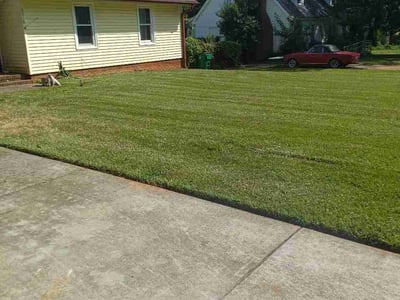 Lawn Care service in Stanley, 28164