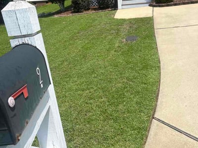 Lawn Care service in Winnsboro, 29180