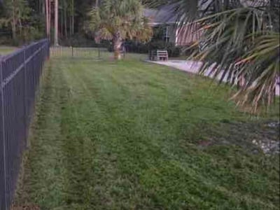 Lawn Care service in Oak Island, 28465