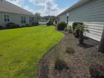 Lawn Care service in Oak Island, 28465