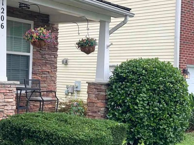 Lawn Care service in Tehachapi, 93561