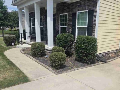 Lawn Care service in Tehachapi, 93561