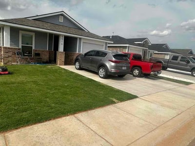 Lawn Care service in Midland, 79701