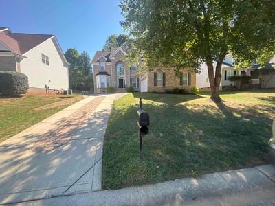 Lawn Care service in Belmont, 28012