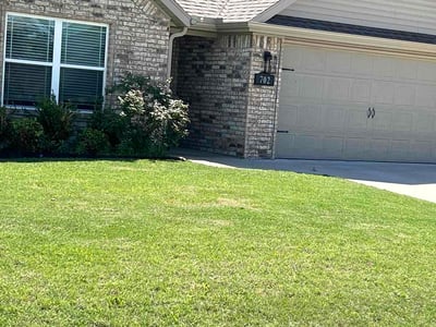 Lawn Care service in Jonesboro, 72401
