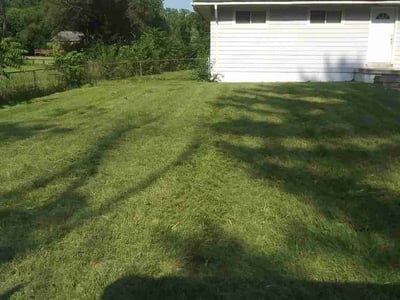 Lawn Care service in Londonderry, 03053