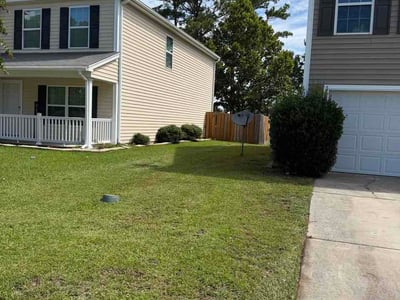 Lawn Care service in Branson, 65616