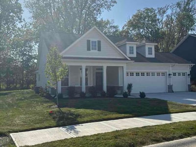 Lawn Care service in Cumberland, 46229