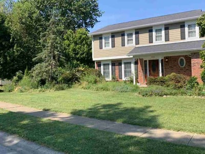 Lawn Care service in Cumberland, 46229
