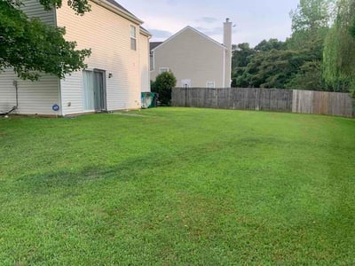 Lawn Care service in Ballantyne, 28277