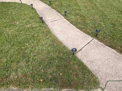 Lawn Care service in Lockport, 60441