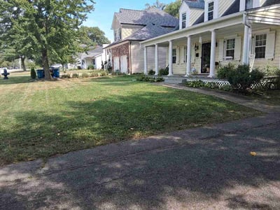 Lawn Care service in Middletown, 40243