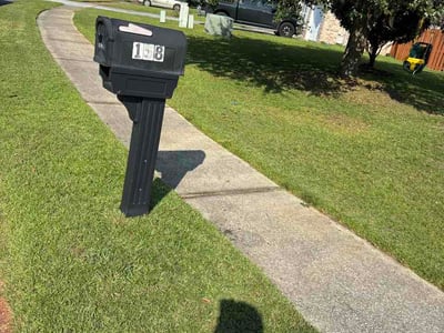 Lawn Care service in Chatsworth, 30705