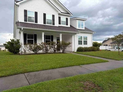 Lawn Care service in Chatsworth, 30705