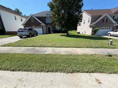 Lawn Care service in Rock Hill, 29730