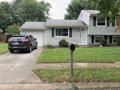 Lawn Care service in Marion County, 46208