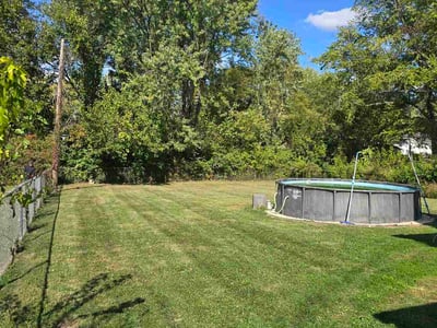 Lawn Care service in Marion County, 46208