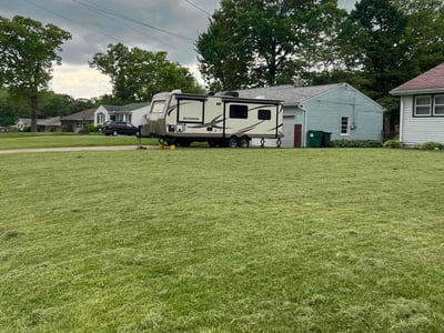 Lawn Care service in Wausau, 54403