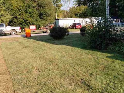 Lawn Care service in Muncie, 47305