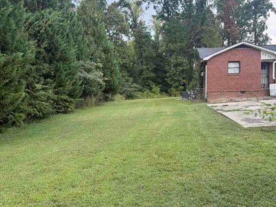 Lawn Care service in Denver, 28037
