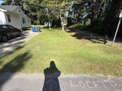 Lawn Care service in Leicester, 28748