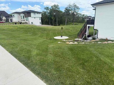 Lawn Care service in Clive, 50325