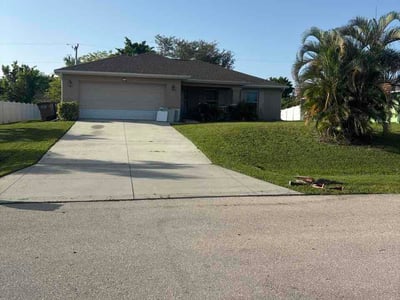 Lawn Care service in Sebring, 33870