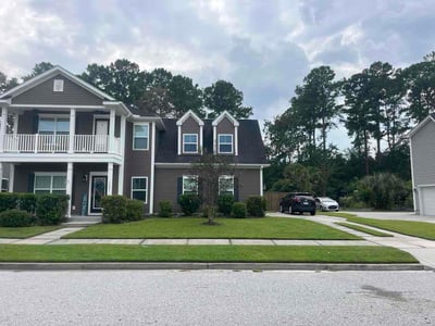 Lawn Care service in Johns Island, 29455