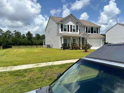 Lawn Care service in Johns Island, 29455
