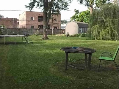 Lawn Care service in Tinley Park, 60477
