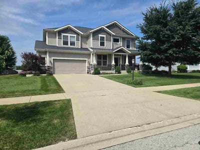 Lawn Care service in Westmont, 60559