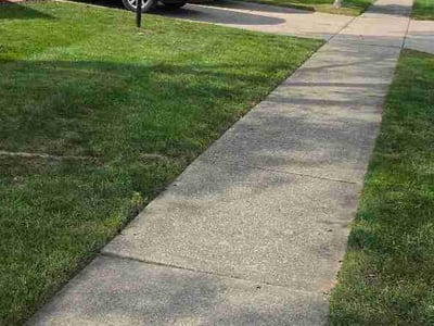 Lawn Care service in Carmel, 46032