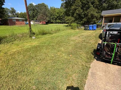 Lawn Care service in Perris, 92570