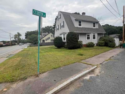 Lawn Care service in Fall River, 02720