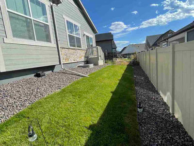 Lawn Care service in Waterloo, 50701
