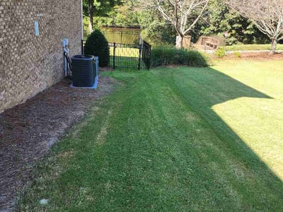 Lawn Care service in Suwanee, 30024