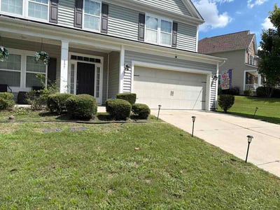 Lawn Care service in Lexington, 02420