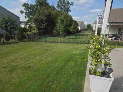 Lawn Care service in Clover, 29710