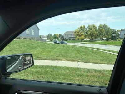 Lawn Care service in Dedham, 02026