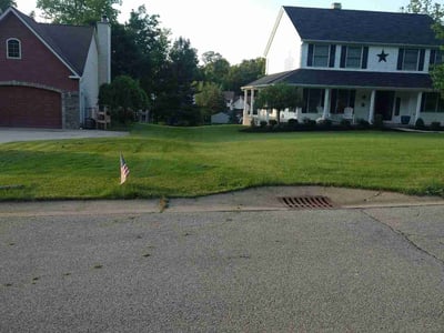 Lawn Care service in Orchard Park, 14127