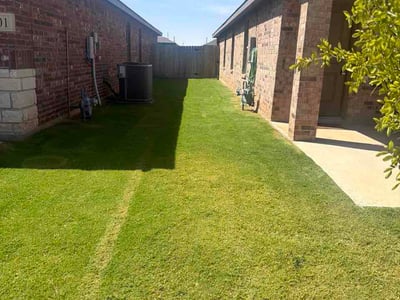 Lawn Care service in Odessa, 79761