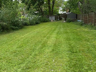Lawn Care service in Waynesboro, 17268