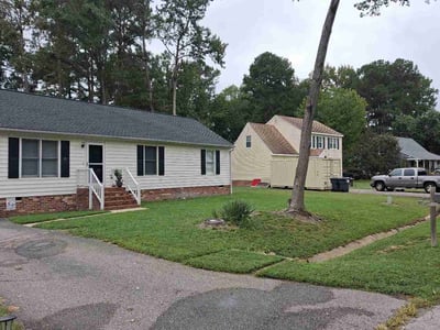 Lawn Care service in Ruther Glen, 22546