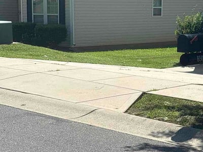 Lawn Care service in China Grove, 28023