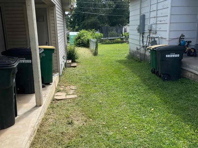 Lawn Care service in Sherwood, 72120