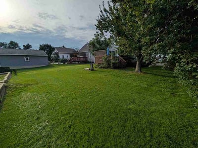 Lawn Care service in Orchard Park, 14127