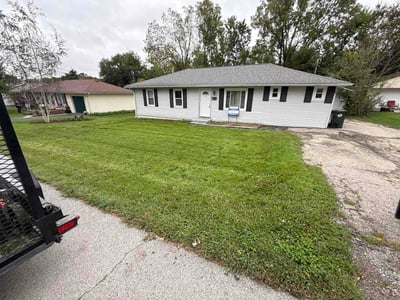 Lawn Care service in Steubenville, 43952